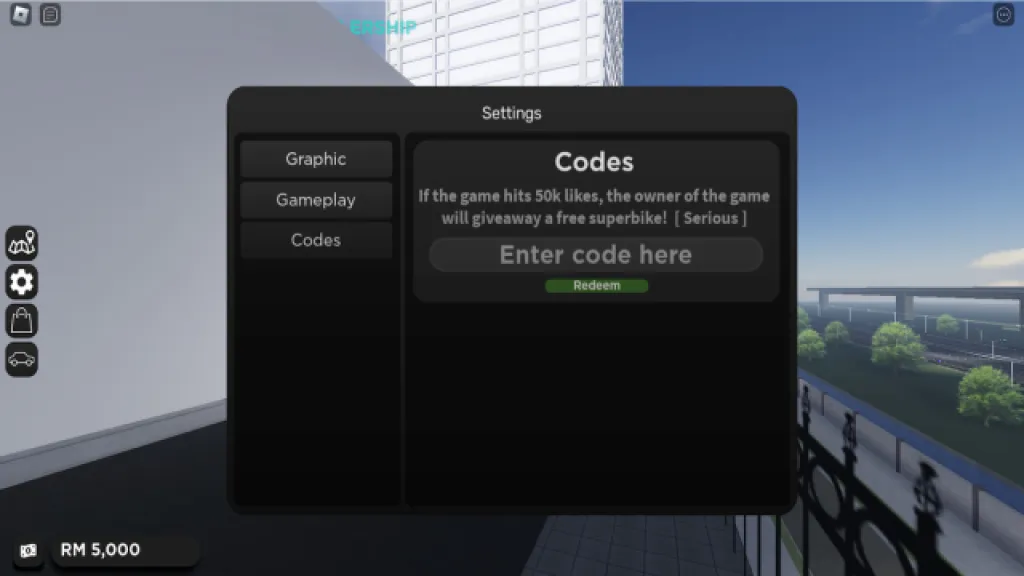 The Ride Codes: January 2026 – Active List 6 How to redeem The Ride codes