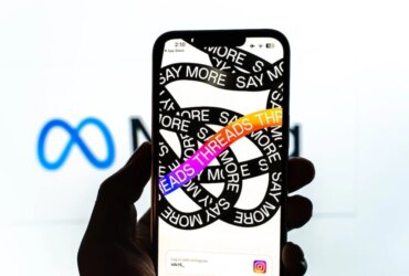 Threads Beats X (Twitter) in Mobile App Popularity 10 Threads Beats X (Twitter) in Mobile App Popularity