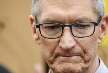 Tim Cook: Minneapolis ‘Deescalation’ Plea