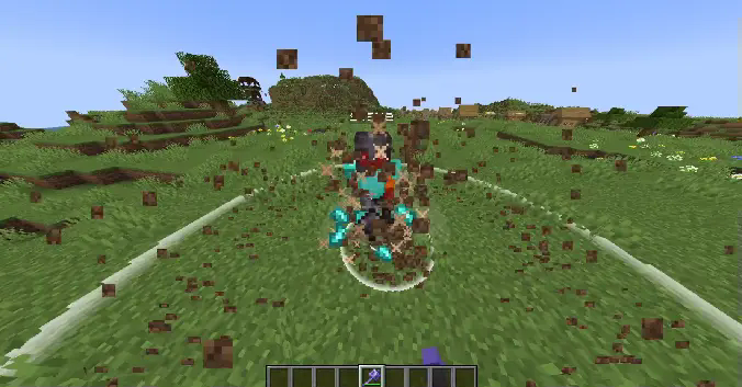 Top 10 Animation Mods for Minecraft You Need to Try! 14 Mas Effects Mods Minecraft