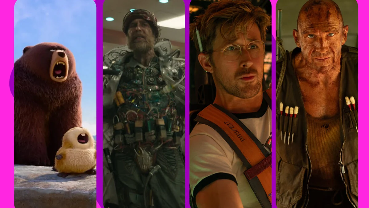 Top 10 Most Anticipated Movies of Early 2026: Raimi, Pixar & More 5 Top 10 Most Anticipated Movies of Early 2026: Raimi, Pixar & More