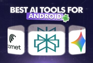 Top AI Apps for Android I Use Daily: Enhance Your Experience 78 Top AI Apps for Android I Use Daily: Enhance Your Experience