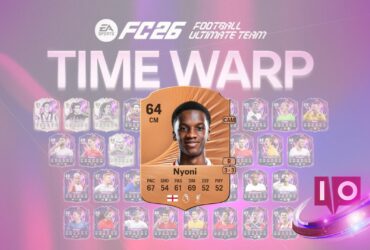 Top FC 26 Players Driving Evolution and Progression 6 Top FC 26 Players Driving Evolution and Progression