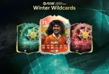 Top Players for Time Traveler Evolution FC 26: Ultimate Guide 12 Top Players for Time Traveler Evolution FC 26: Ultimate Guide
