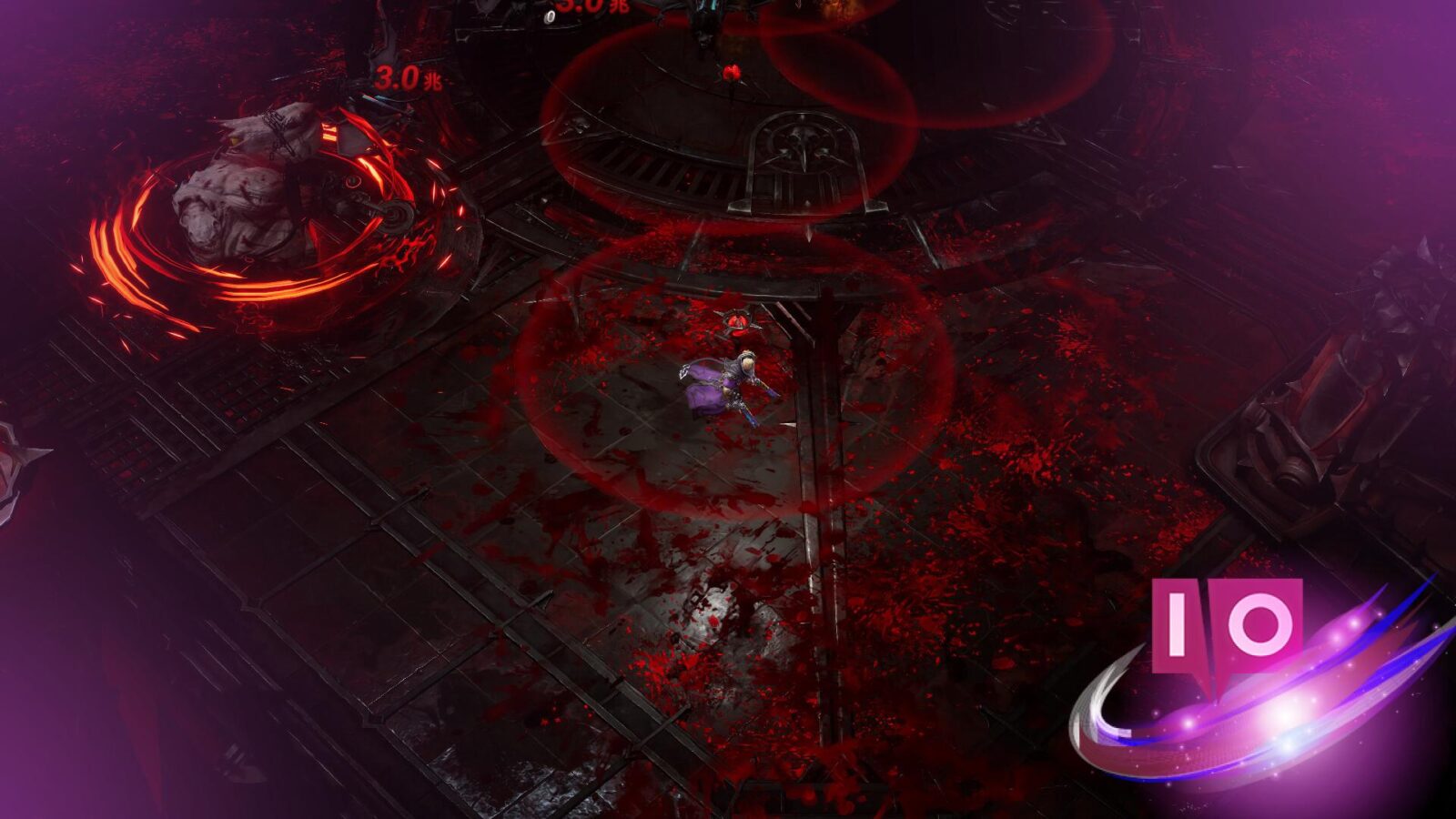 Torchlight Infinite: Gear Grafting Explained 5 Torchlight Infinite: Gear Grafting Explained