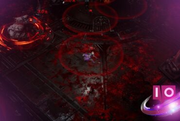 Torchlight Infinite: Gear Grafting Explained