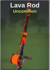 Ultimate Fish It Rod Progression Guide for Anglers 6 Lava Rod