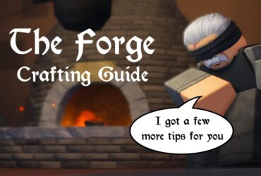 Ultimate Forge Crafting Guide: Multipliers, Variants & Traits 5 Ultimate Forge Crafting Guide: Multipliers, Variants & Traits
