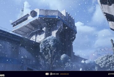 Ultimate Guide: How to Find Snowballs in ARC Raiders