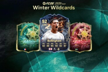 Unlock All 86+ US Primetime Pro Live Thunderstruck SBC Rewards & Tasks 5 Unlock All 86+ US Primetime Pro Live Thunderstruck SBC Rewards & Tasks