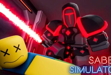 Updated Saber Simulator Codes – January 2026: Unlock New Rewards! 15 Updated Saber Simulator Codes – January 2026: Unlock New Rewards!