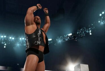 WWE 2K26 Roster: Confirmed Superstars & Legends 57 WWE 2K26 Roster: Confirmed Superstars & Legends