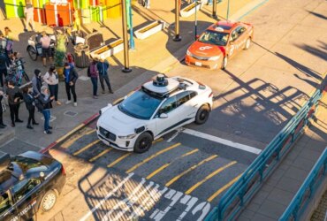 Waymo Robotaxi Hits Child: NHTSA Investigates 18 Waymo Robotaxi Hits Child: NHTSA Investigates