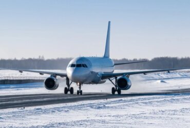 Winter Storm Cancels Flights: Travel Chaos 24 Winter Storm Cancels Flights: Travel Chaos
