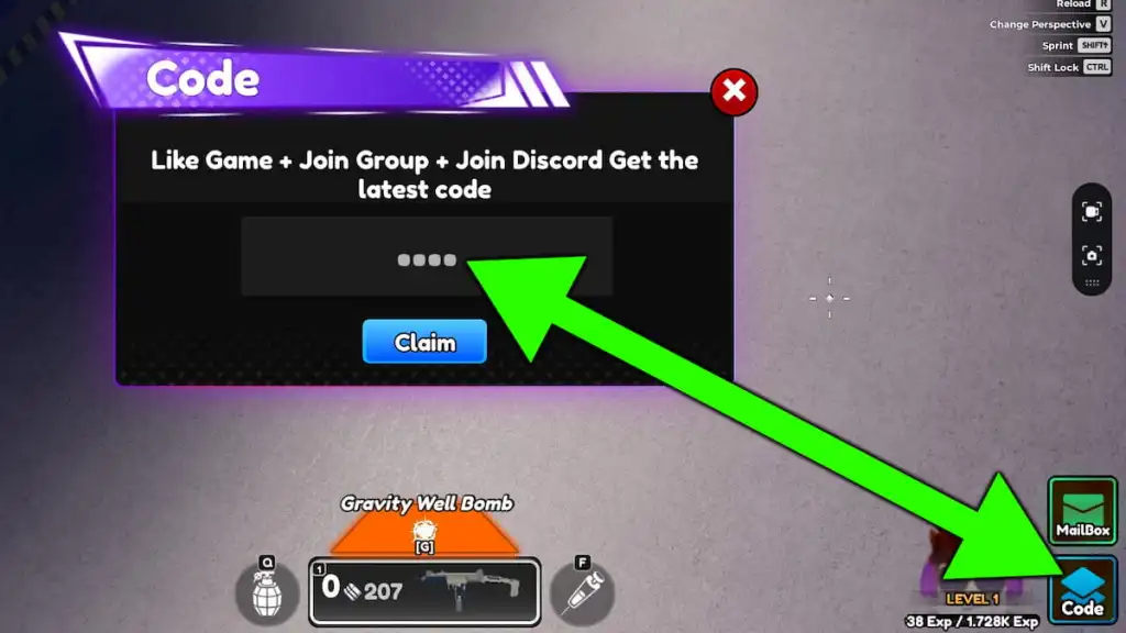 Zombie HyperLoot Codes (Jan 2026) – Get Freebies! 6 How to redeem Zombie: HyperLoot codes.
