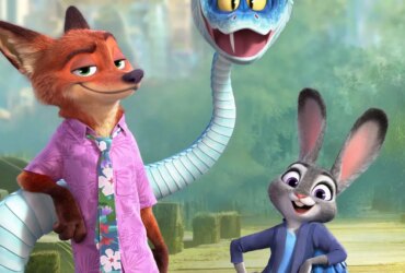 Zootopia 2: Home Release Tomorrow! 16 Zootopia 2: Home Release Tomorrow!