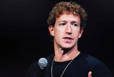 Zuckerberg’s AI Vision: Deeper Online Integration 20 Zuckerberg’s AI Vision: Deeper Online Integration