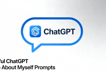 15 Fun & Insightful ChatGPT Prompts for Personal Growth 6 15 Fun & Insightful ChatGPT Prompts for Personal Growth