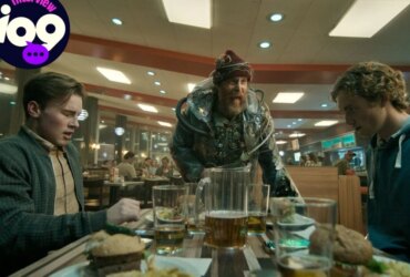 Gore Verbinski’s “Good Luck, Have Fun, Don’t Die” – Sci-Fi 12 Gore Verbinski’s “Good Luck, Have Fun, Don’t Die” – Sci-Fi
