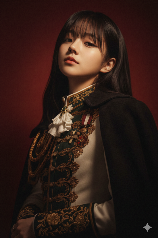 Hirohito AI Prompts: Guide, Ideas & Tutorials 8 trending girl hirohito ai photo