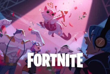 Fortnite Love & Legends Event: Free Rewards Guide 15 Fortnite Love & Legends Event: Free Rewards Guide