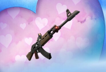 Fortnite Lock-On Rifle: Find & Use in Chapter 7! 15 Fortnite Lock-On Rifle: Find & Use in Chapter 7!