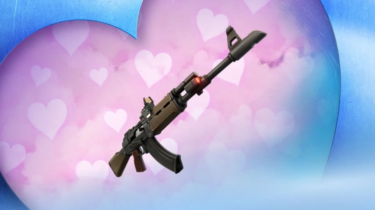 Fortnite Lock-On Rifle: Find & Use in Chapter 7! 5 Fortnite Lock-On Rifle: Find & Use in Chapter 7!