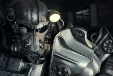Fallout S2 Post Credit: Liberty Prime Alpha Explained 8 Fallout S2 Post Credit: Liberty Prime Alpha Explained