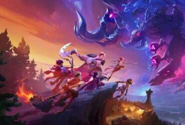 Horizon Hunters Gathering: Co-op Robot Hunting! 9 Horizon Hunters Gathering: Co-op Robot Hunting!