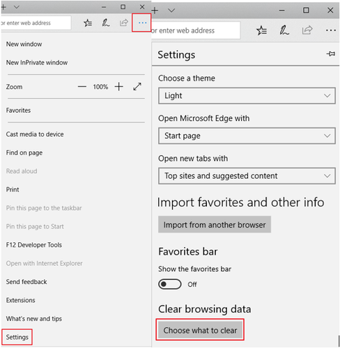 Grok Not Working? Fixes, Troubleshooting & Alternatives (2026) 12 Clear Your Browser on Web