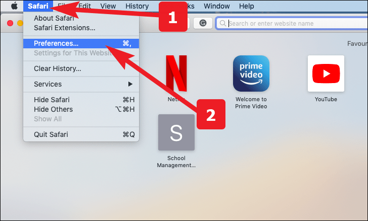 Grok Not Working? Fixes, Troubleshooting & Alternatives (2026) 26 Try in Incognito Mode Safari Preference