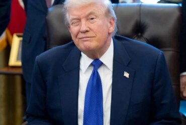 Trump Removes Racist Obama Meme After Republican Backlash 6 Trump Removes Racist Obama Meme After Republican Backlash