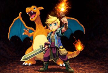Experience Hytale’s Epic Pokémon Mod: Become the Pocket Monsters 5 Experience Hytale’s Epic Pokémon Mod: Become the Pocket Monsters