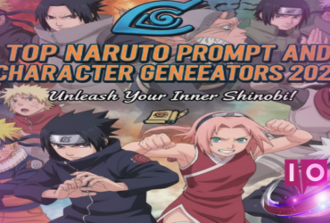 Naruto Art: 6 Best Prompts & Character Generators 55 Naruto Art: 6 Best Prompts & Character Generators