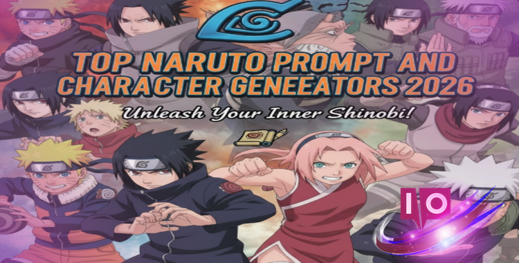 Naruto Art: 6 Best Prompts & Character Generators 5 Naruto Art: 6 Best Prompts & Character Generators