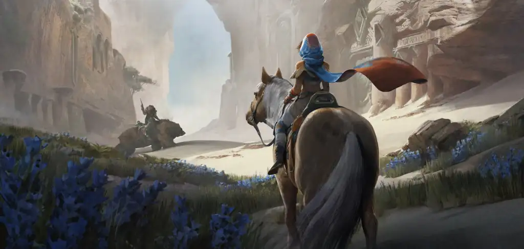Complete Guide to Highguard Playable Characters & Their Abilities 12 Highguard Scarlet