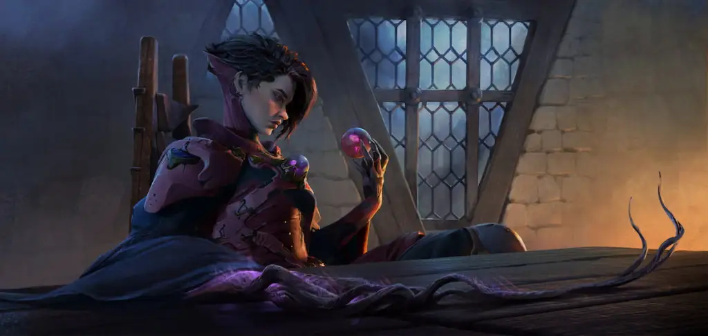 Complete Guide to Highguard Playable Characters & Their Abilities 10 Highguard Mara