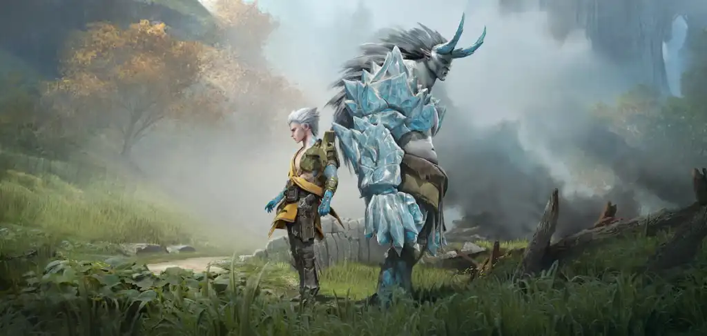 Complete Guide to Highguard Playable Characters & Their Abilities 9 Highguard Kai