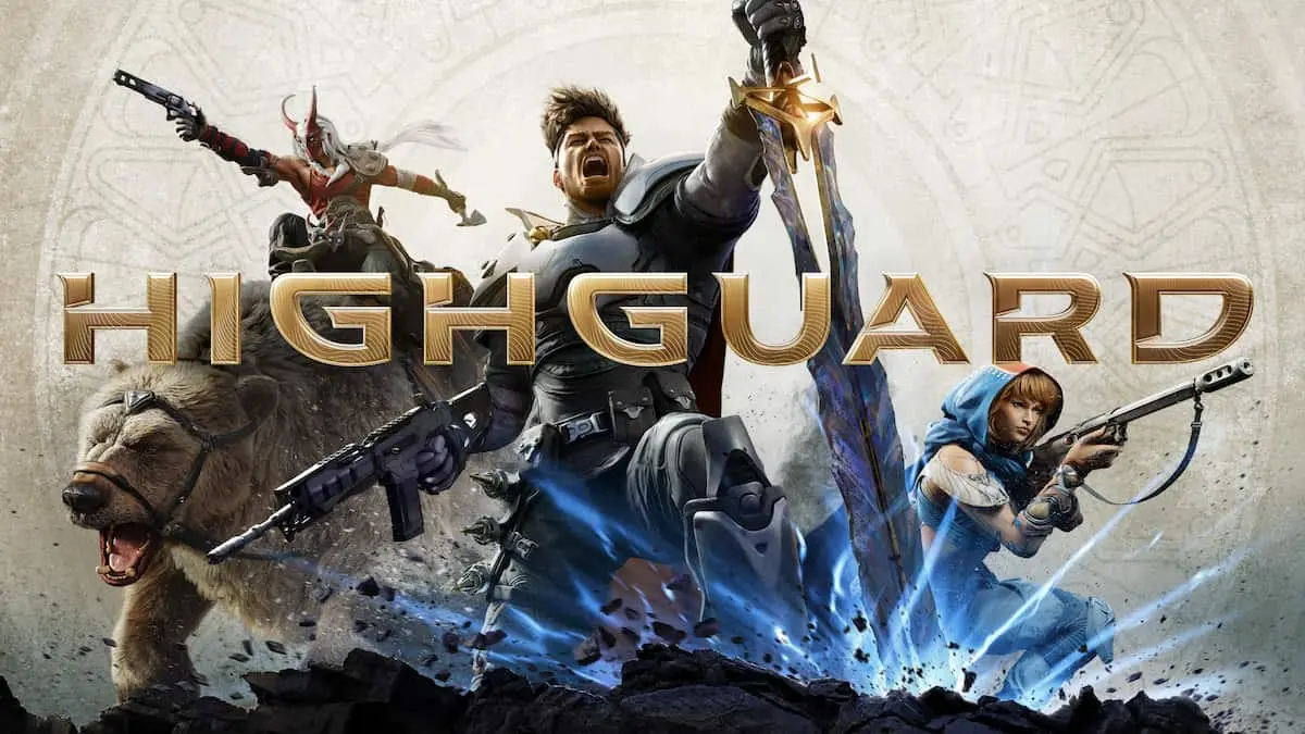 Complete Guide to Highguard Playable Characters & Their Abilities 5 Complete Guide to Highguard Playable Characters & Their Abilities