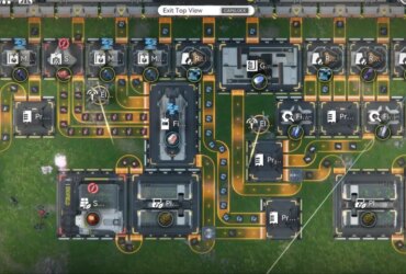 Best Arknights Endfield Factory Blueprint Codes: Import Guide 6 Best Arknights Endfield Factory Blueprint Codes: Import Guide