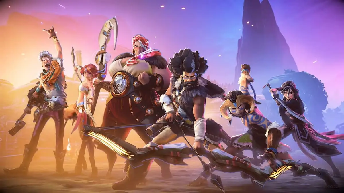 Exploring PlayStation’s Horizon Multiplayer: Monster Hunter Meets Robots