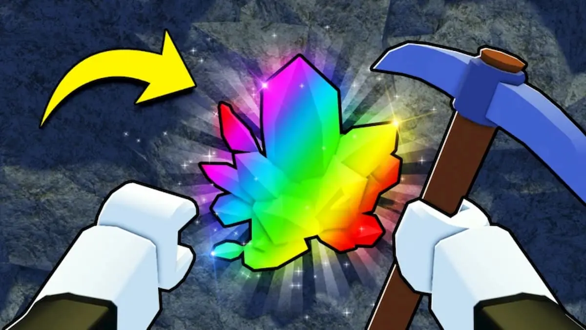 Latest Pickaxe Simulator Codes for February 2026: Unlock Free Rewards 5 Latest Pickaxe Simulator Codes for February 2026: Unlock Free Rewards