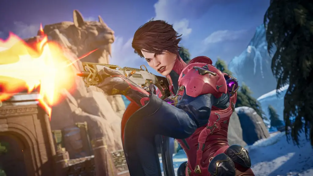 Massive Highguard Update: New Character, Map, Ranked Mode & Game Improvements 10 Highguard Mara