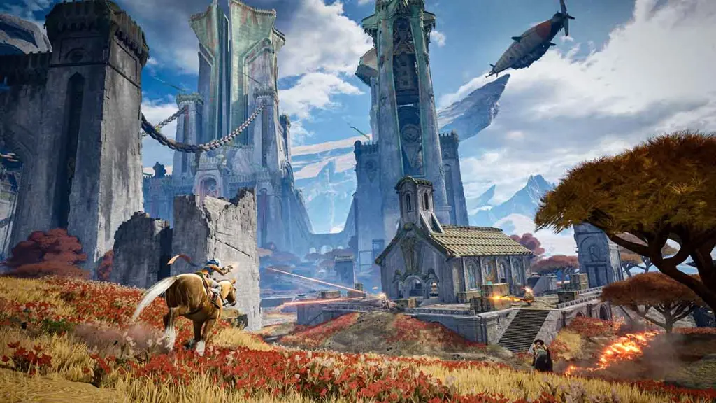 Massive Highguard Update: New Character, Map, Ranked Mode & Game Improvements 8 highguard codes