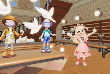 Heartopia Codes: Unlock Exciting Rewards – February 2026 Guide 17 Heartopia Codes: Unlock Exciting Rewards – February 2026 Guide