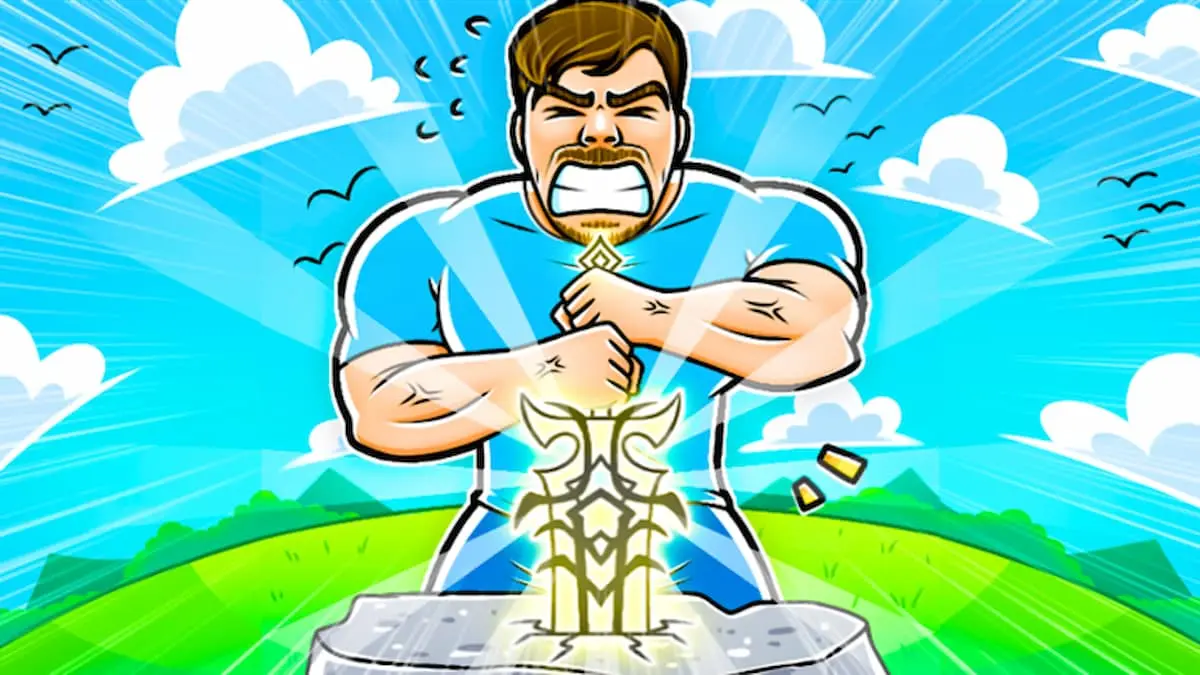 Pull a Sword Codes: February 2026 Updates and Offers
