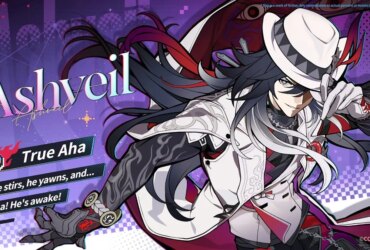 Honkai Star Rail 4.1: Ashveil Element and Lore Revealed in Drip Marketing