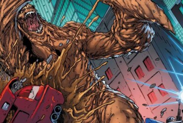 Clayface Release Delayed: DCU’s Strategic Timing Update 19 Clayface Release Delayed: DCU’s Strategic Timing Update