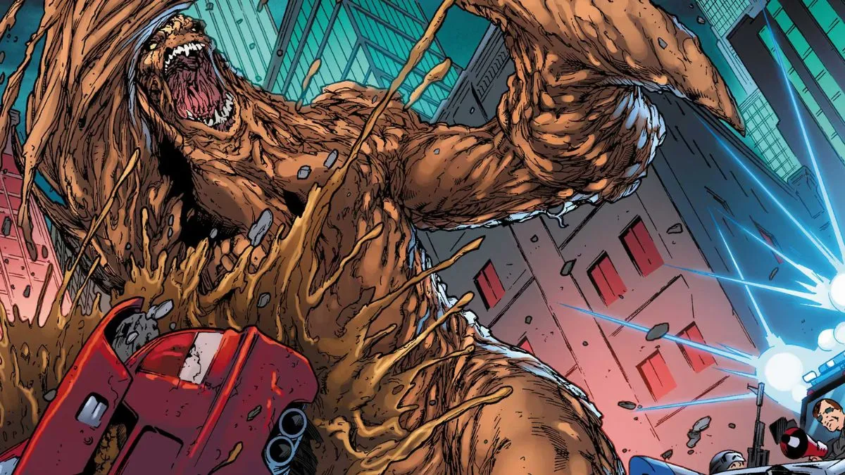 Clayface Release Delayed: DCU’s Strategic Timing Update 5 Clayface Release Delayed: DCU’s Strategic Timing Update