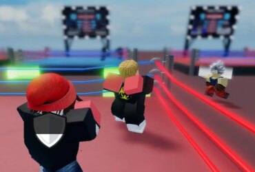 Untitled Boxing Game (UBG) Codes: February 2026 Update 8 Untitled Boxing Game (UBG) Codes: February 2026 Update